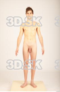 Body texture of Jeronym 0006